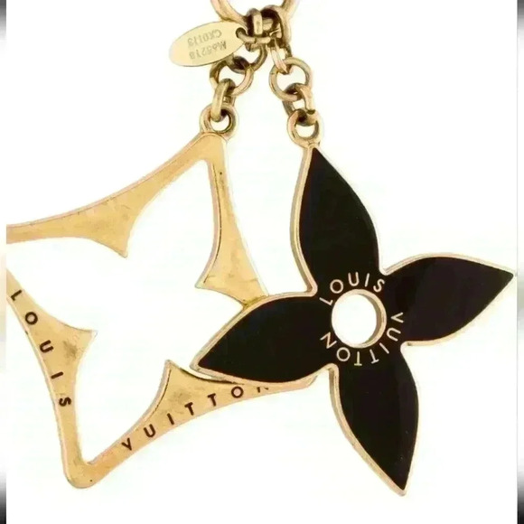 Louis Vuitton Puzzle Bag Charm & Keychain - Picture 2 of 5